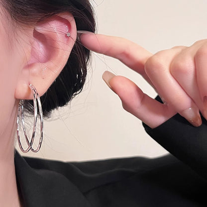 Romanttinen Korvarengas erityisiin hetkiin