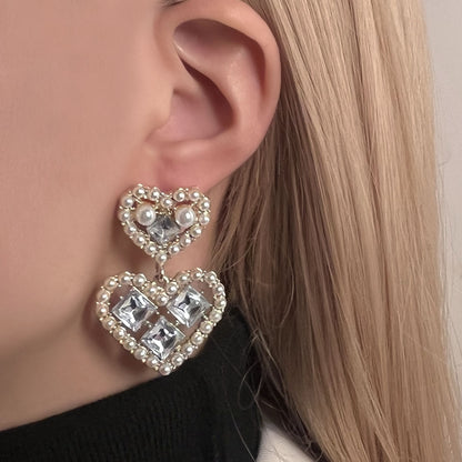 Upea Helmi Korvarengas päivittäiseen käyttöön