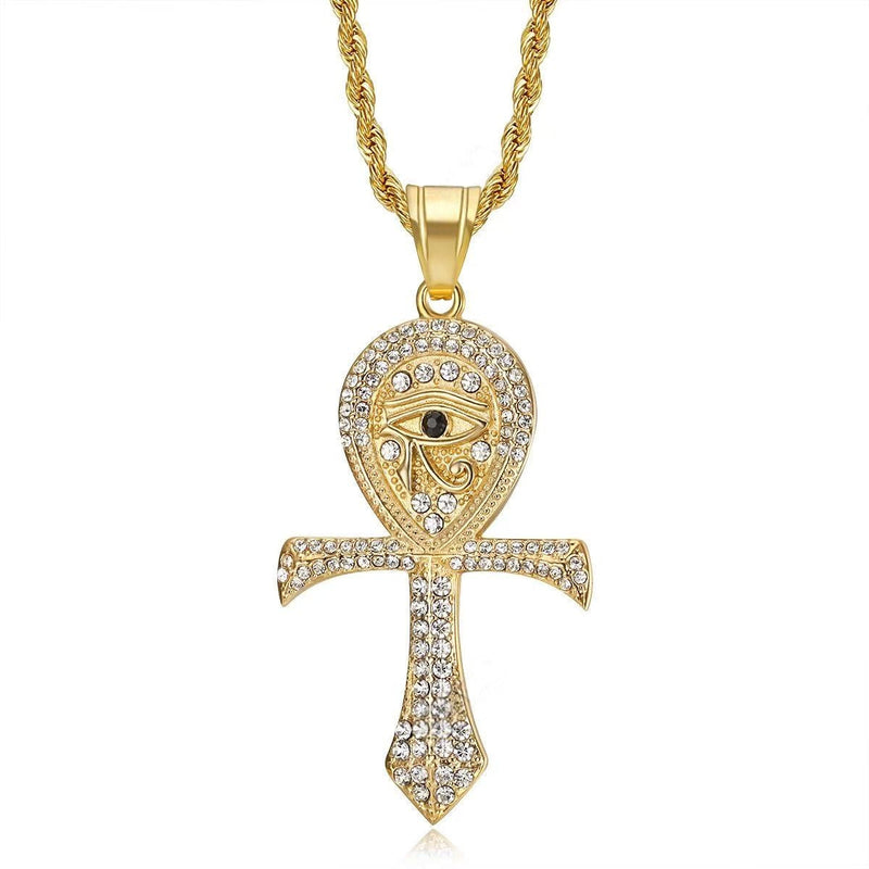 Käsintehty vintage Koru