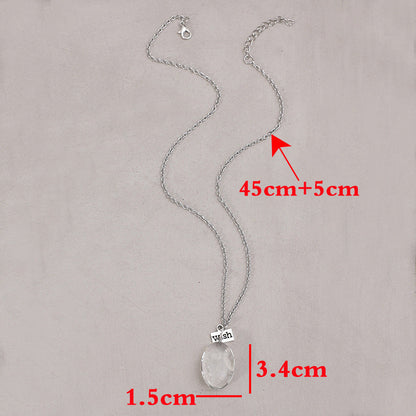 Käsintehty vintage Koru