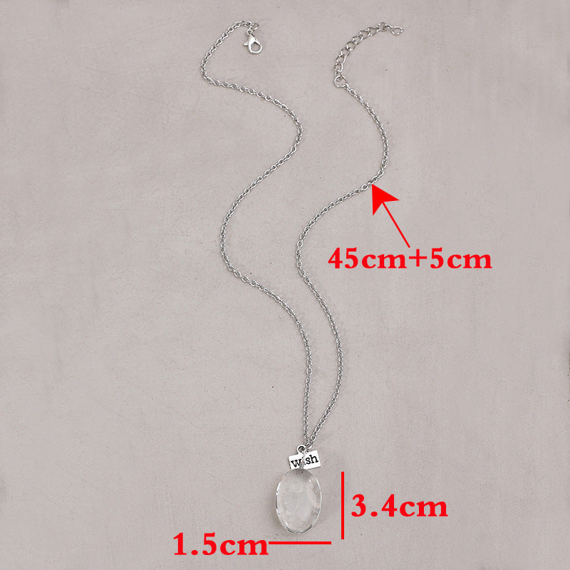 Käsintehty vintage Koru