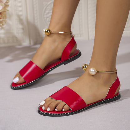 Mukavat Ortopediset Sandaalit Päivittäiseen Käyttöön