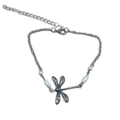 Käsintehty vintage Koru