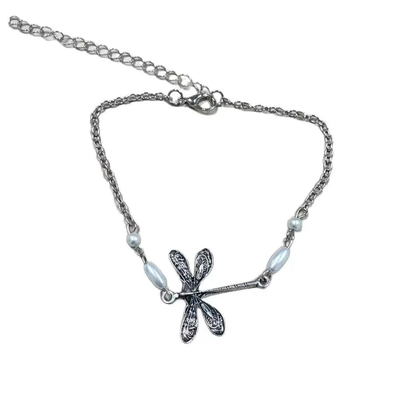 Käsintehty vintage Koru