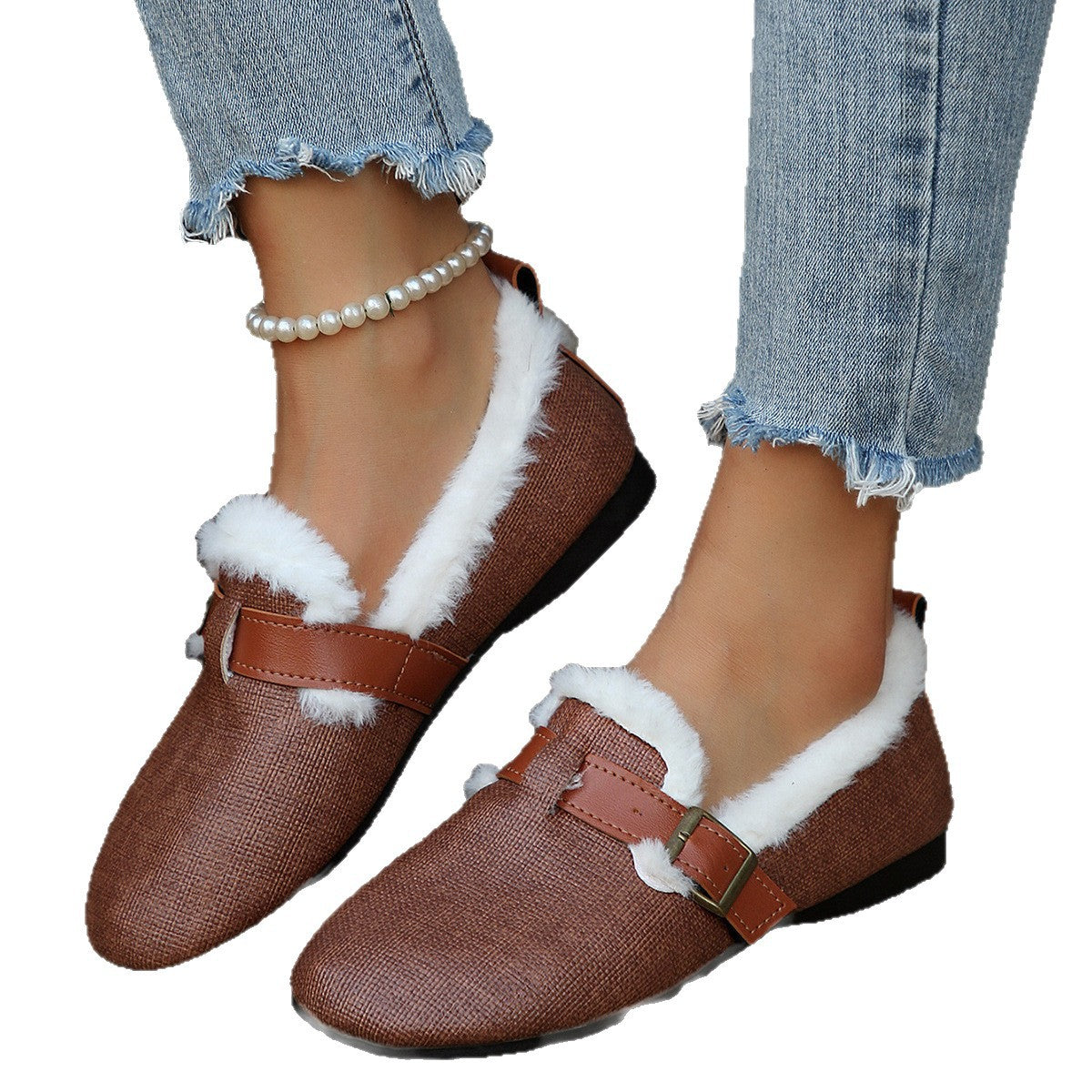 Kauniisti Valmistetut Ortopediset Saappaat