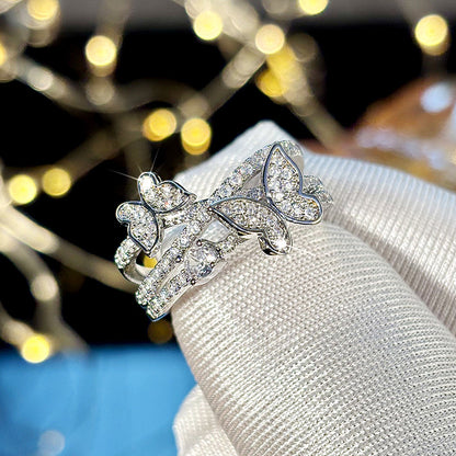 Upea Sormus päivittäiseen käyttöön