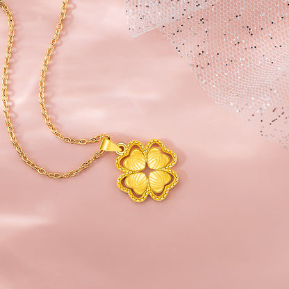 Klassinen Kaulakoru ajattomalla viehätyksellä