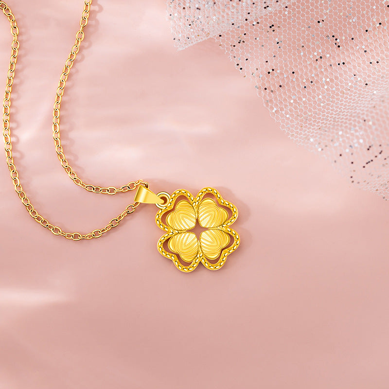 Klassinen Kaulakoru ajattomalla viehätyksellä