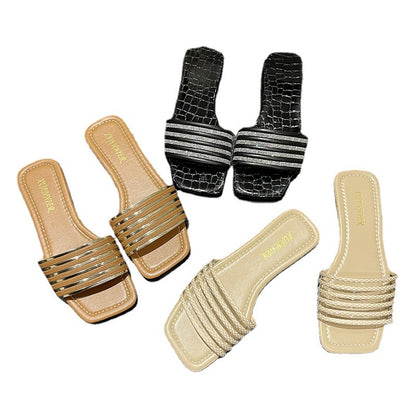 Vintage-henkiset Ortopediset Sandaalit