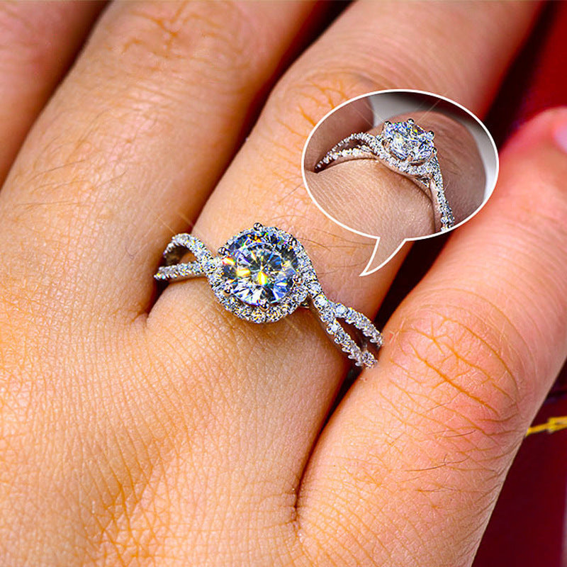 Elegantti Sormus jokaiseen tilaisuuteen