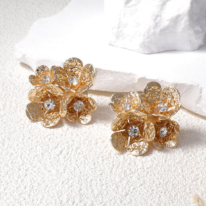 Romanttinen Korvarengas erityisiin hetkiin