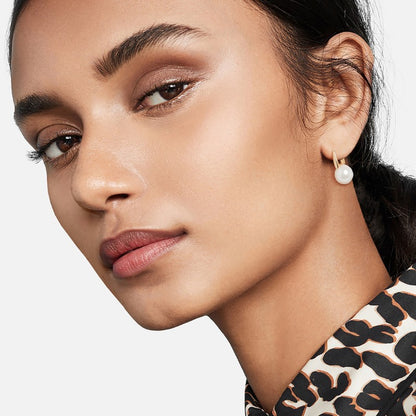 Romanttinen Kulta Korvarengas erityisiin hetkiin