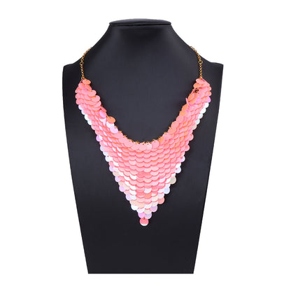 Romanttinen Kaulakoru erityisiin hetkiin