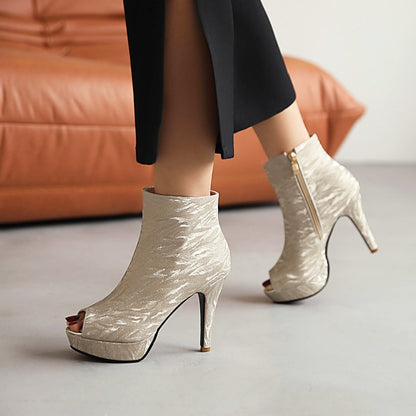 Tyylikeät Ortopediset Saappaat Jokaiseen Tilaisuuteen