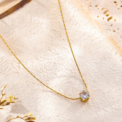 Klassinen Koru ajattomalla viehätyksellä