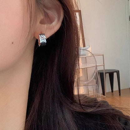 Romanttinen Korvarengas erityisiin hetkiin