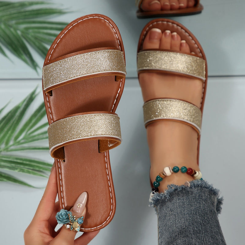 Tyylikkäät Ortopediset Sandaalit Jokaiseen Askeleeseen