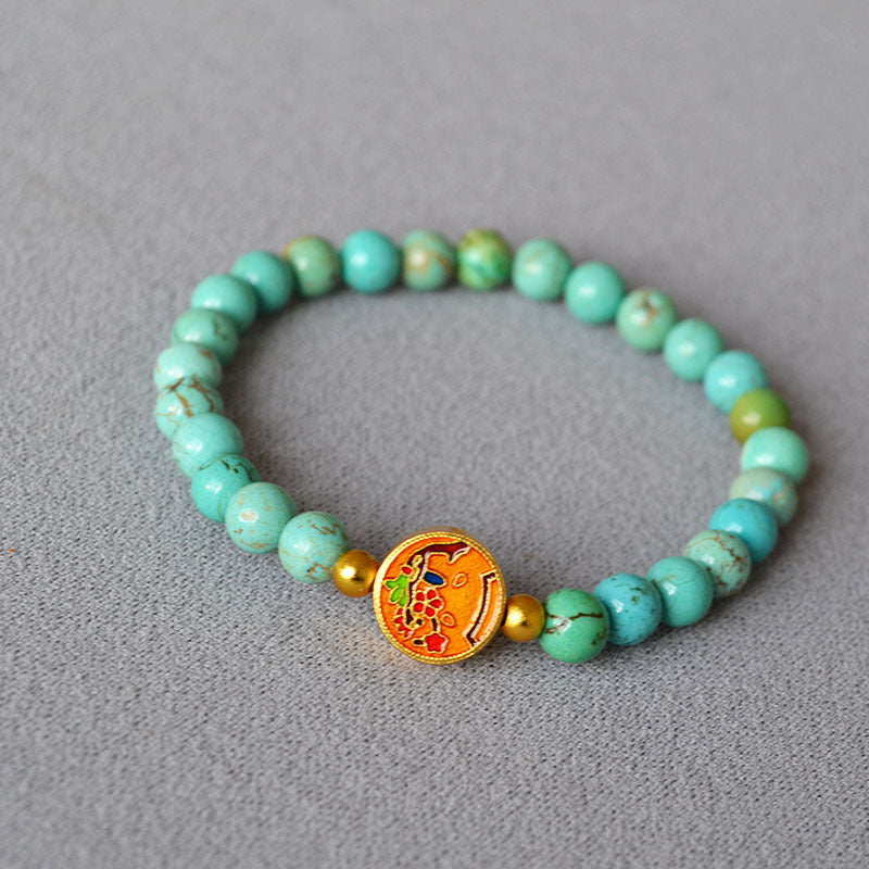 Hurmaava Kulta Rannekoru jokaiseen tilaisuuteen