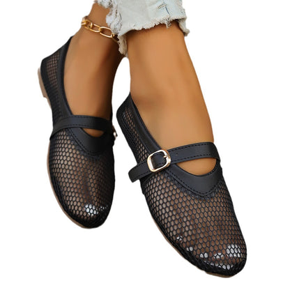 Kauniisti Valmistetut Ortopediset Sandaalit