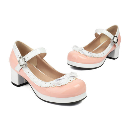 Vintage-henkiset Ortopediset Kengät