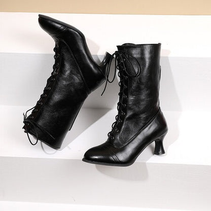 Tyylikkäät Ortopediset Saappaat Jokaiseen Askeleeseen