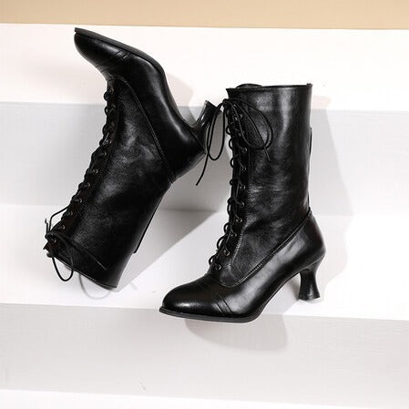 Tyylikkäät Ortopediset Saappaat Jokaiseen Askeleeseen