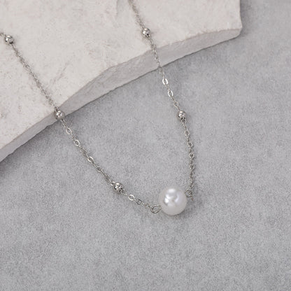 Klassinen Helmi Kaulakoru ajattomalla viehätyksellä