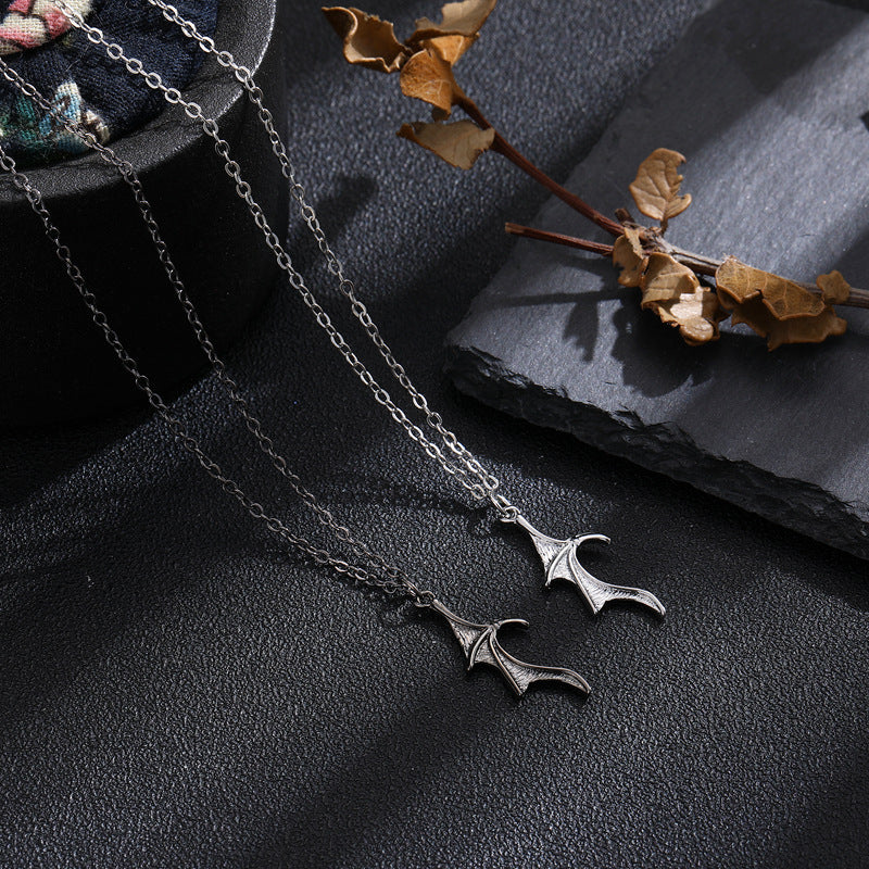 Romanttinen Kaulakoru erityisiin hetkiin