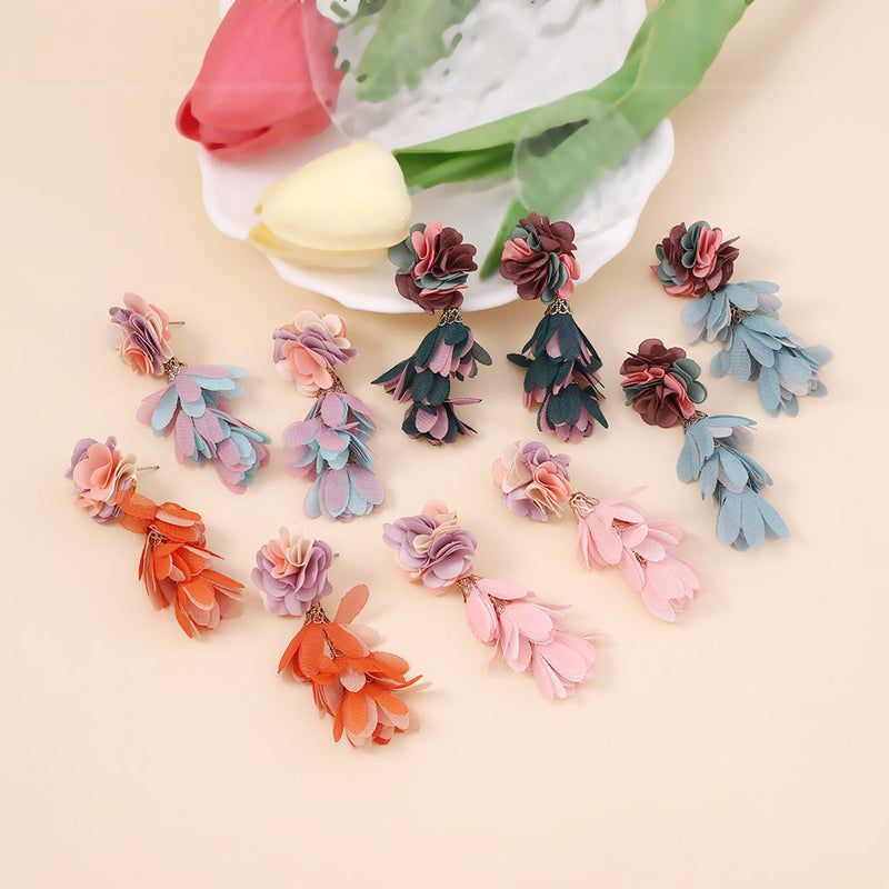 Romanttinen Korvarengas erityisiin hetkiin