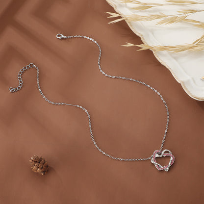 Klassinen Kaulakoru ajattomalla viehätyksellä