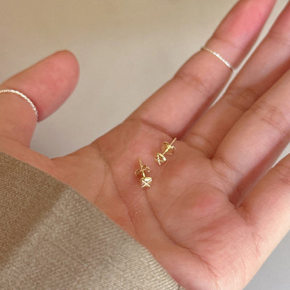 Klassinen Koru ajattomalla viehätyksellä