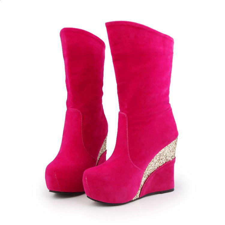 Tyylikeät Ortopediset Saappaat Jokaiseen Tilaisuuteen