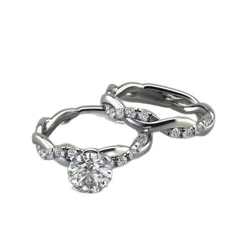 Klassinen Koru ajattomalla viehätyksellä