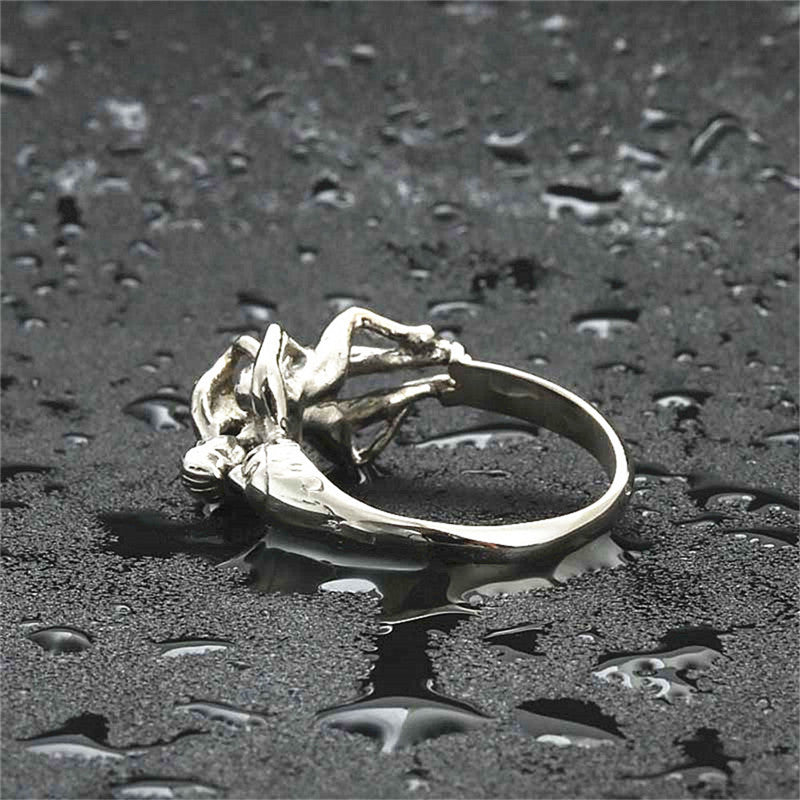 Elegantti Sormus jokaiseen tilaisuuteen