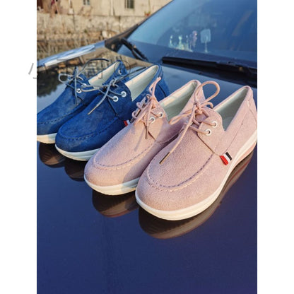 Tyylikkäät Ortopediset Kengät Ainutlaatuisella Muotoilulla