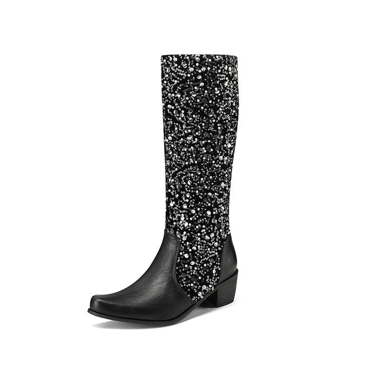 Vintage-henkiset Ortopediset Saappaat