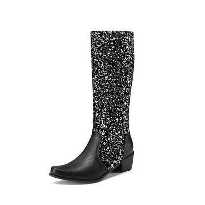 Vintage-henkiset Ortopediset Saappaat