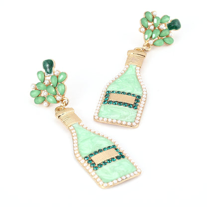 Käsintehty vintage Helmi Korusetti