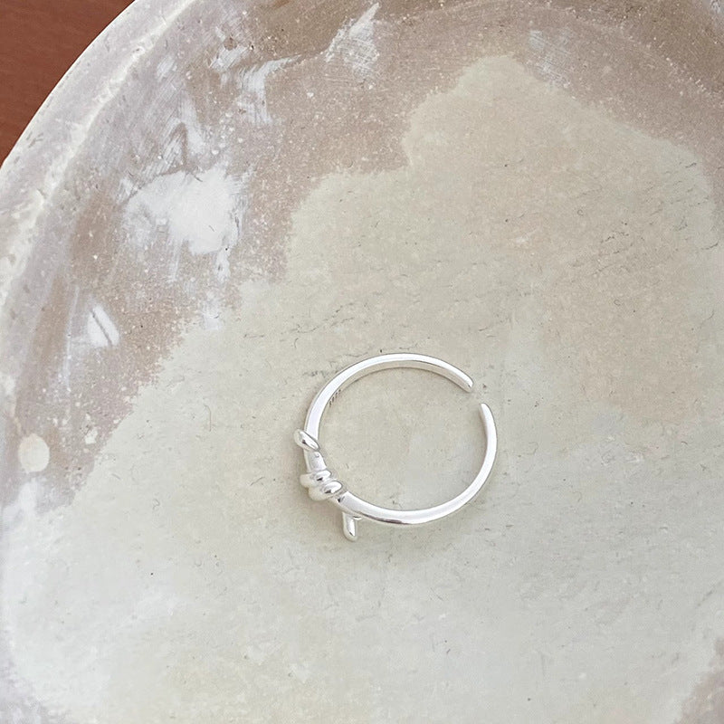 Romanttinen Sormus erityisiin hetkiin