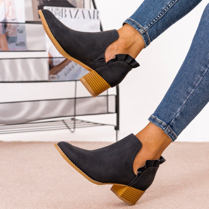 Stylish Orthopedic Heels for Any Occasion