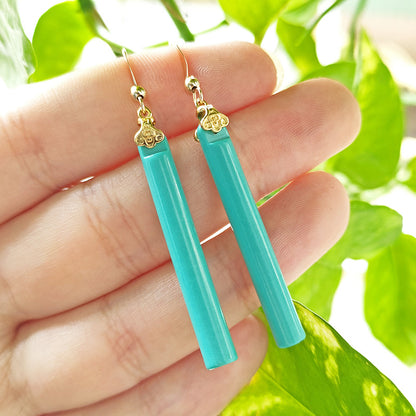 Herkkä käsityö Kulta Korvarengas