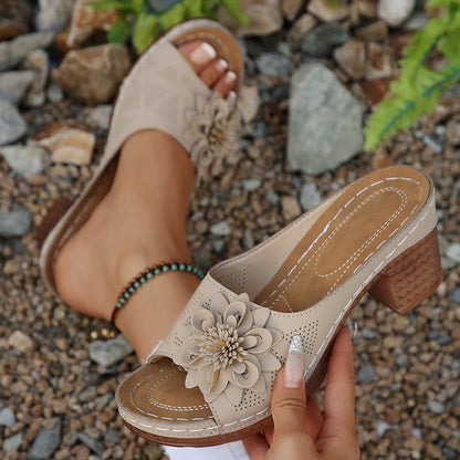 Tyylikeät Ortopediset Sandaalit Jokaiseen Tilaisuuteen