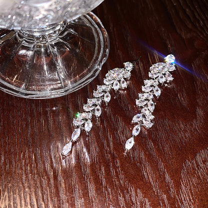 Herkkä käsityö Korvarengas