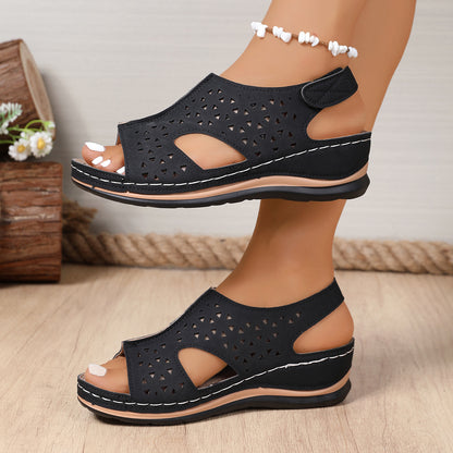 Tyylikkäät Ortopediset Kengät Ainutlaatuisella Muotoilulla