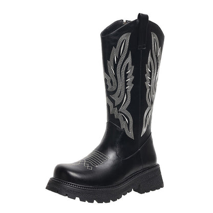 Tyylikkäät Ortopediset Saappaat Jokaiseen Askeleeseen