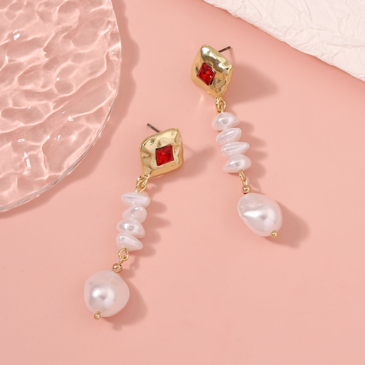 Upea Helmi Korvarengas päivittäiseen käyttöön