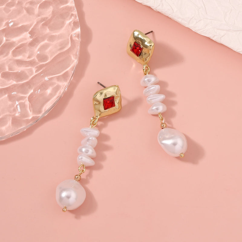 Upea Helmi Korvarengas päivittäiseen käyttöön