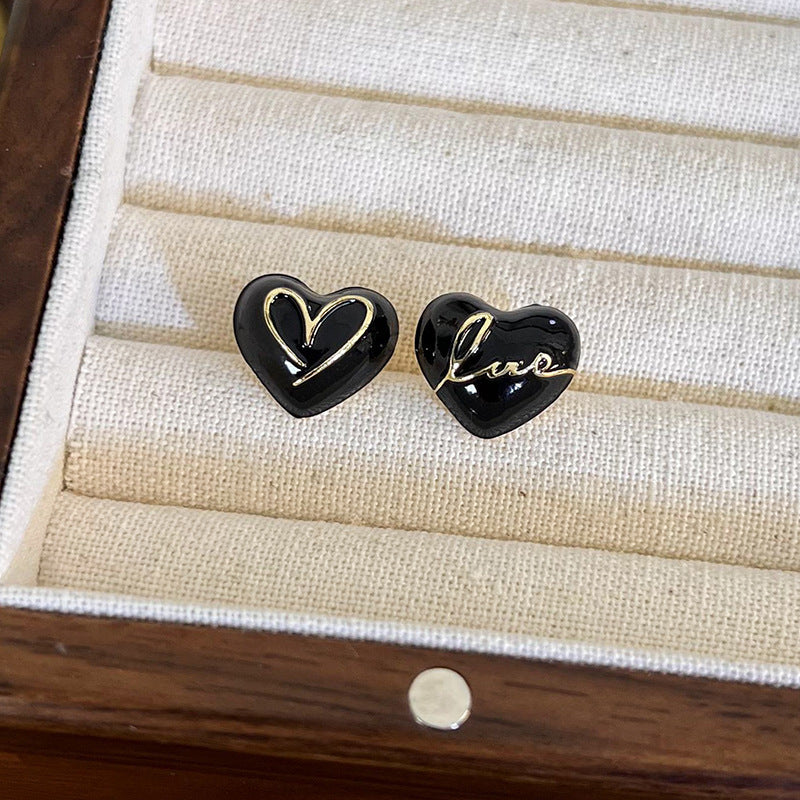 Romanttinen Korvarengas erityisiin hetkiin