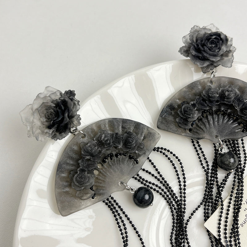 Romanttinen Korvarengas erityisiin hetkiin