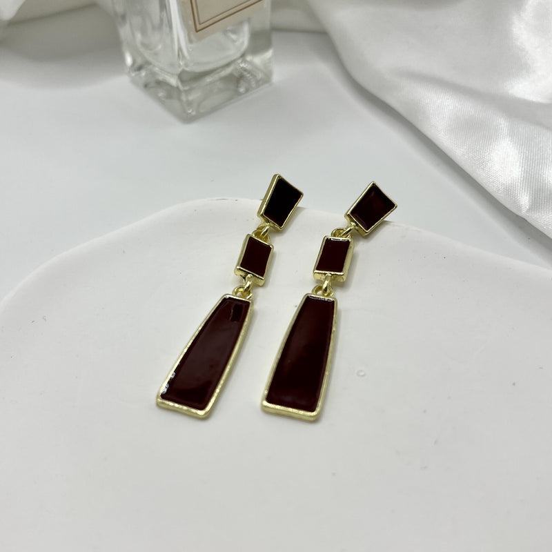 Herkkä käsityö Korvarengas